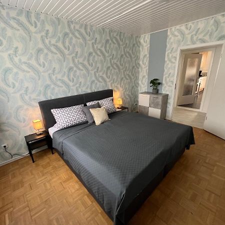 Apartments Marienburg Nordstemmen Ngoại thất bức ảnh