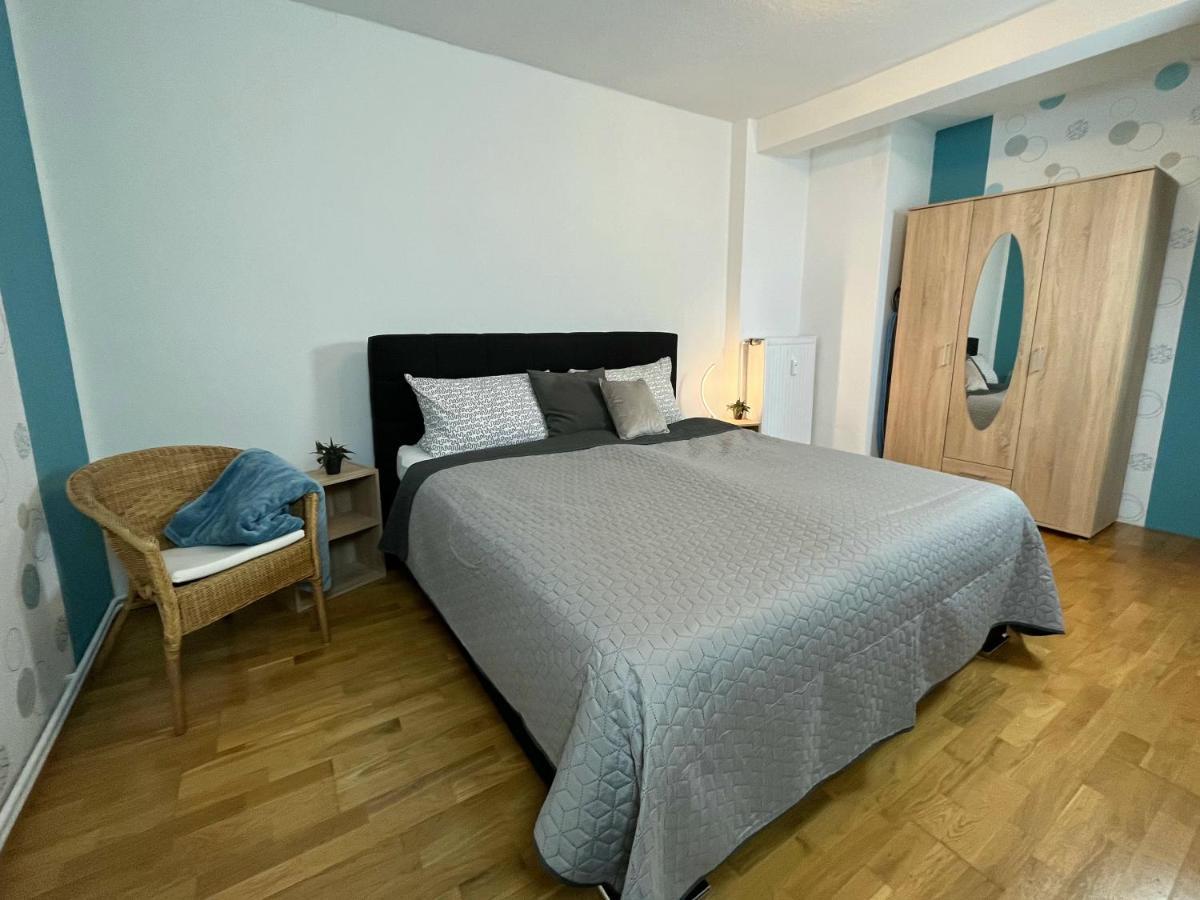 Apartments Marienburg Nordstemmen Ngoại thất bức ảnh