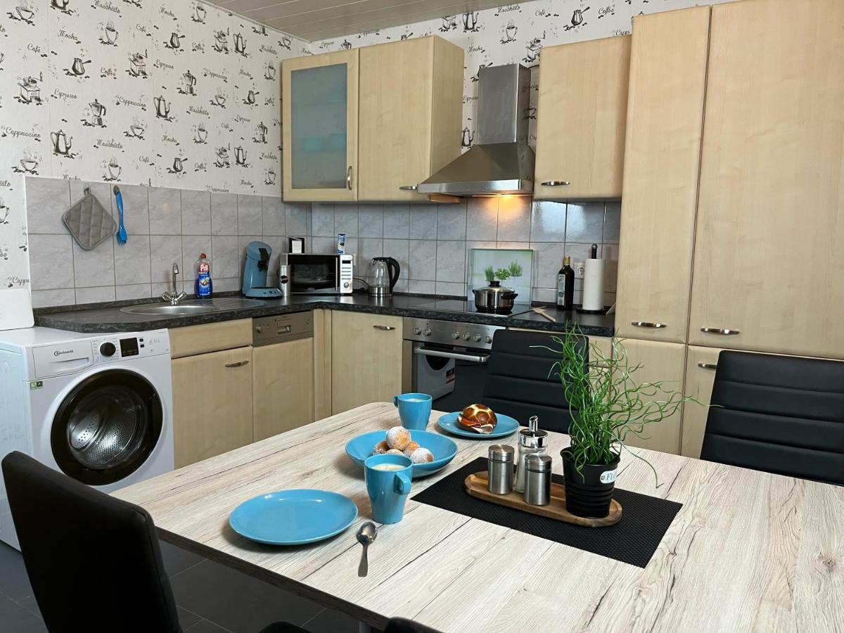 Apartments Marienburg Nordstemmen Ngoại thất bức ảnh