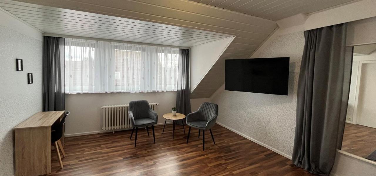 Apartments Marienburg Nordstemmen Ngoại thất bức ảnh