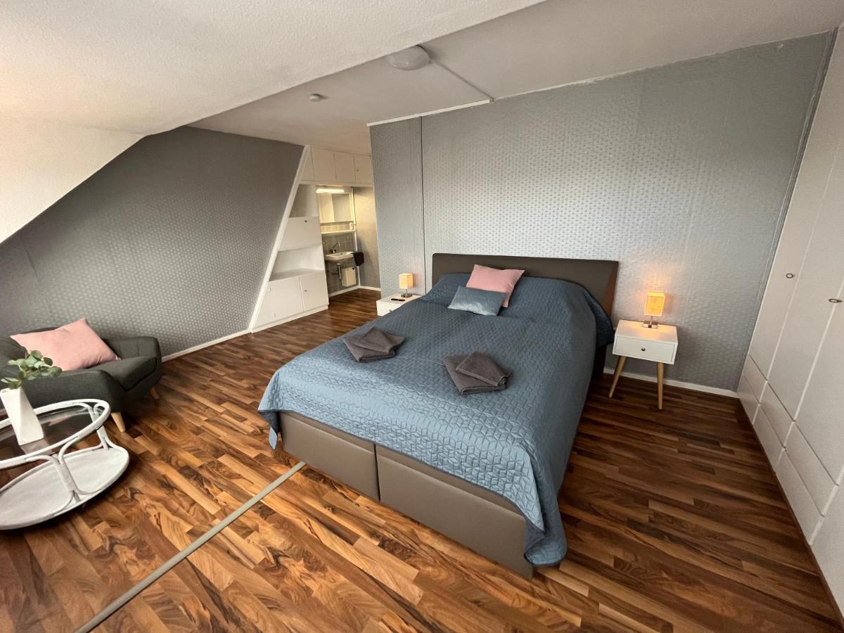 Apartments Marienburg Nordstemmen Ngoại thất bức ảnh