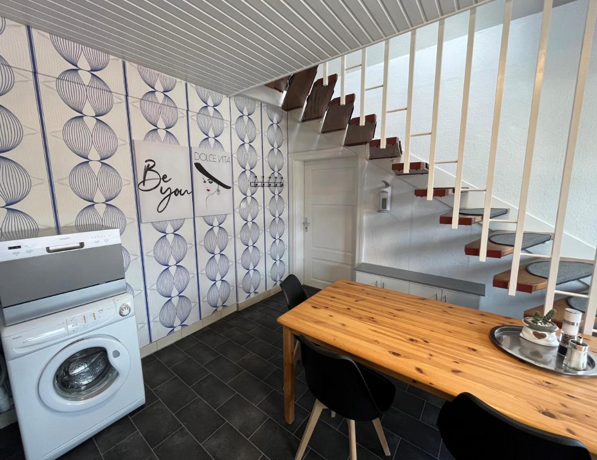 Apartments Marienburg Nordstemmen Ngoại thất bức ảnh