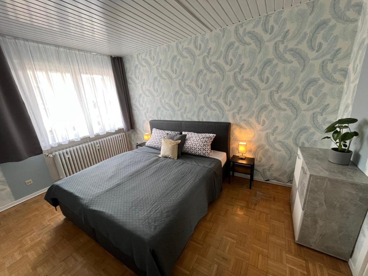 Apartments Marienburg Nordstemmen Ngoại thất bức ảnh